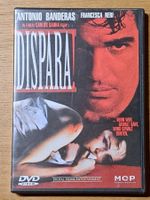 DVD Dispara mit Francesca Neri und Antonio Banderas