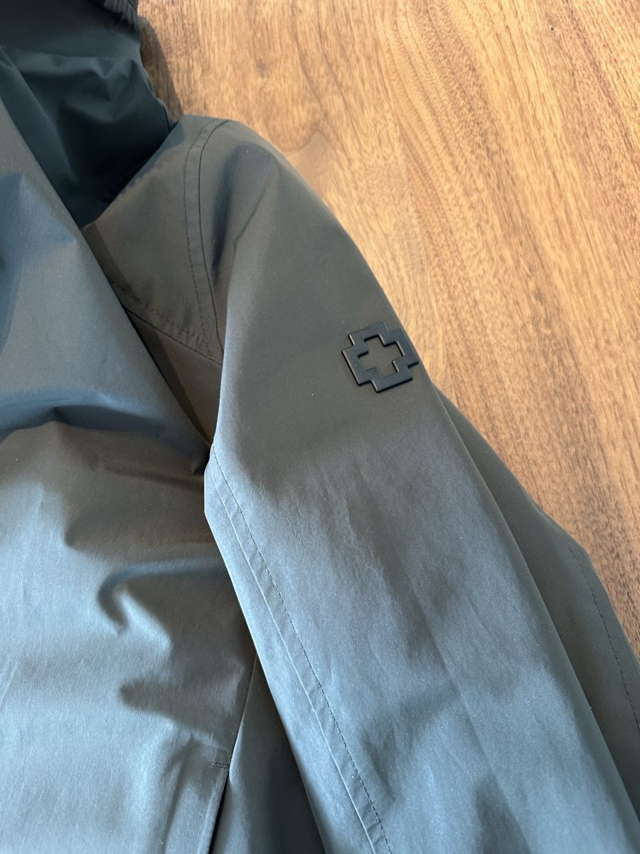 Strellson Giacche: Strellson Jacke olivgrün – Usato da Hertenstein AG venduto da Yogi69 5