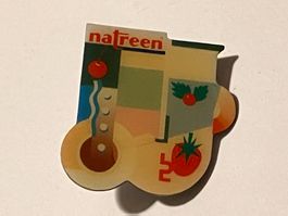 1 Pin Natreen