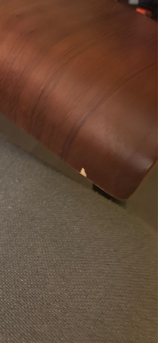 Poltrone: Lounge-Sessel mit Holzarmlehnen – Usato da Cham venduto da Donabi 2