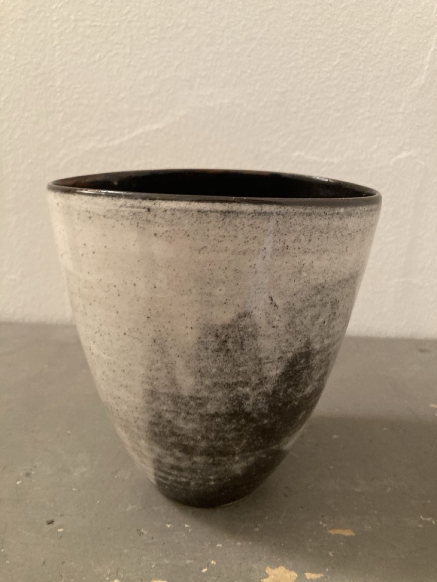 Vasi & Recipienti: Antike Keramik Vase – Usato da Basel venduto da magnummarine