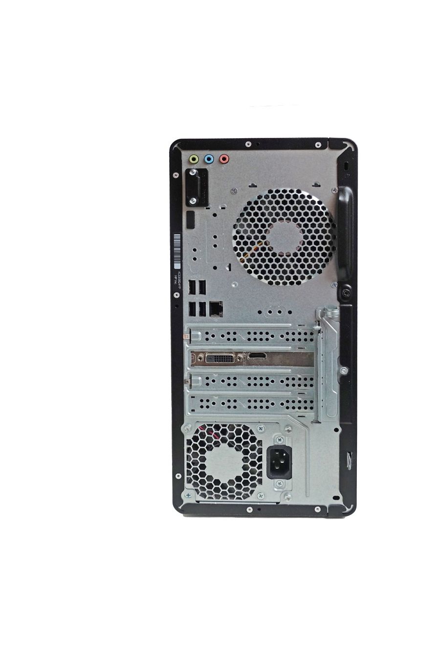 PCs: HP Pavilion Desktop TP01-0755mz – Gebraucht aus Düdingen von Hutaetae 1