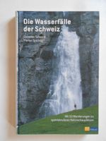 DIE WASSERFÄLLE DER SCHWEIZ