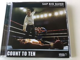 Sap Big Band - Count to Ten
