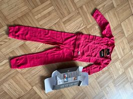 Skiwäsche 104 Mc Kinley Neu