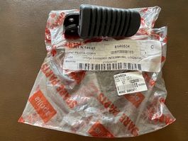 Aprilia Fussrasten Fahrer Caponord & andere OEM NEU Original