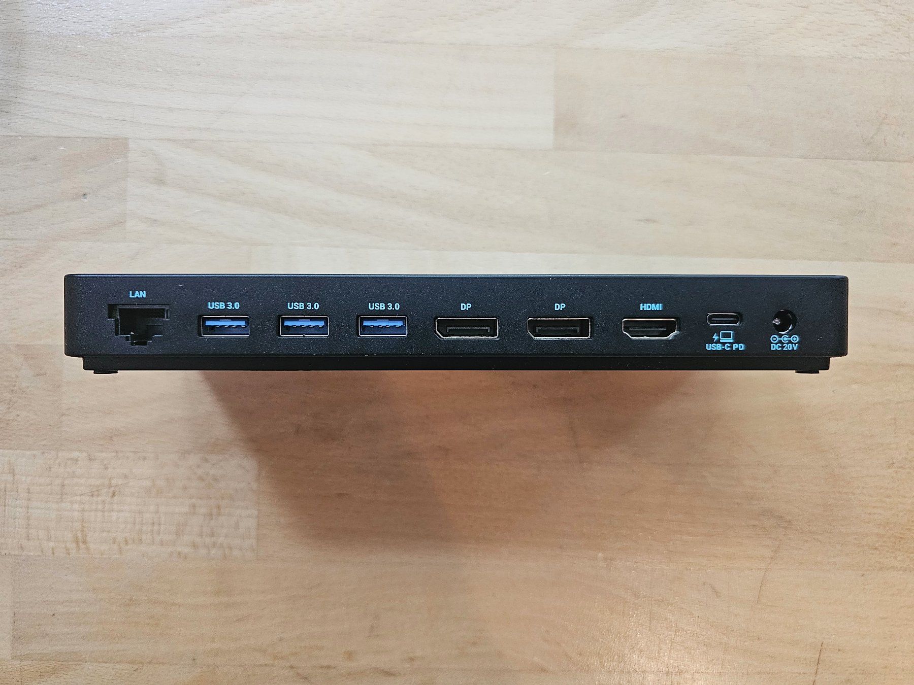 Docking station: Dockstation 1-tec – D'occasion à Leimbach AG par jaja79 2