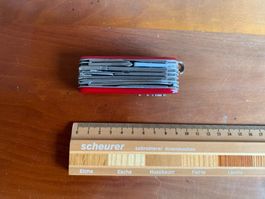 Sackmesser Victorinox Officier Suisse