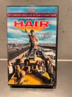 Hair Musical - VHS 1992