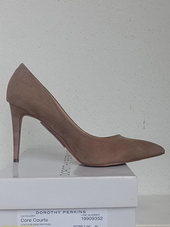 escarpins dorothy perkins
