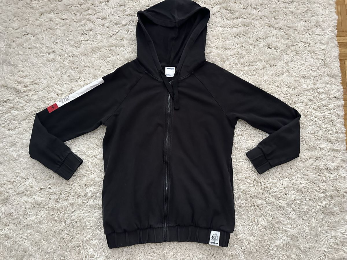 Reebok Maglioni & Felpe: Reebok Hoodie Gr.XS – Usato da Bern venduto da BrandVilla