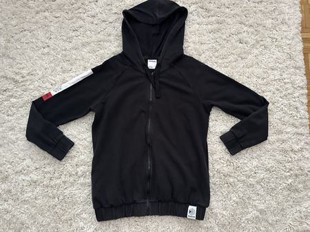 Reebok Hoodie Gr.XS