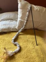 Jeu pour chat
