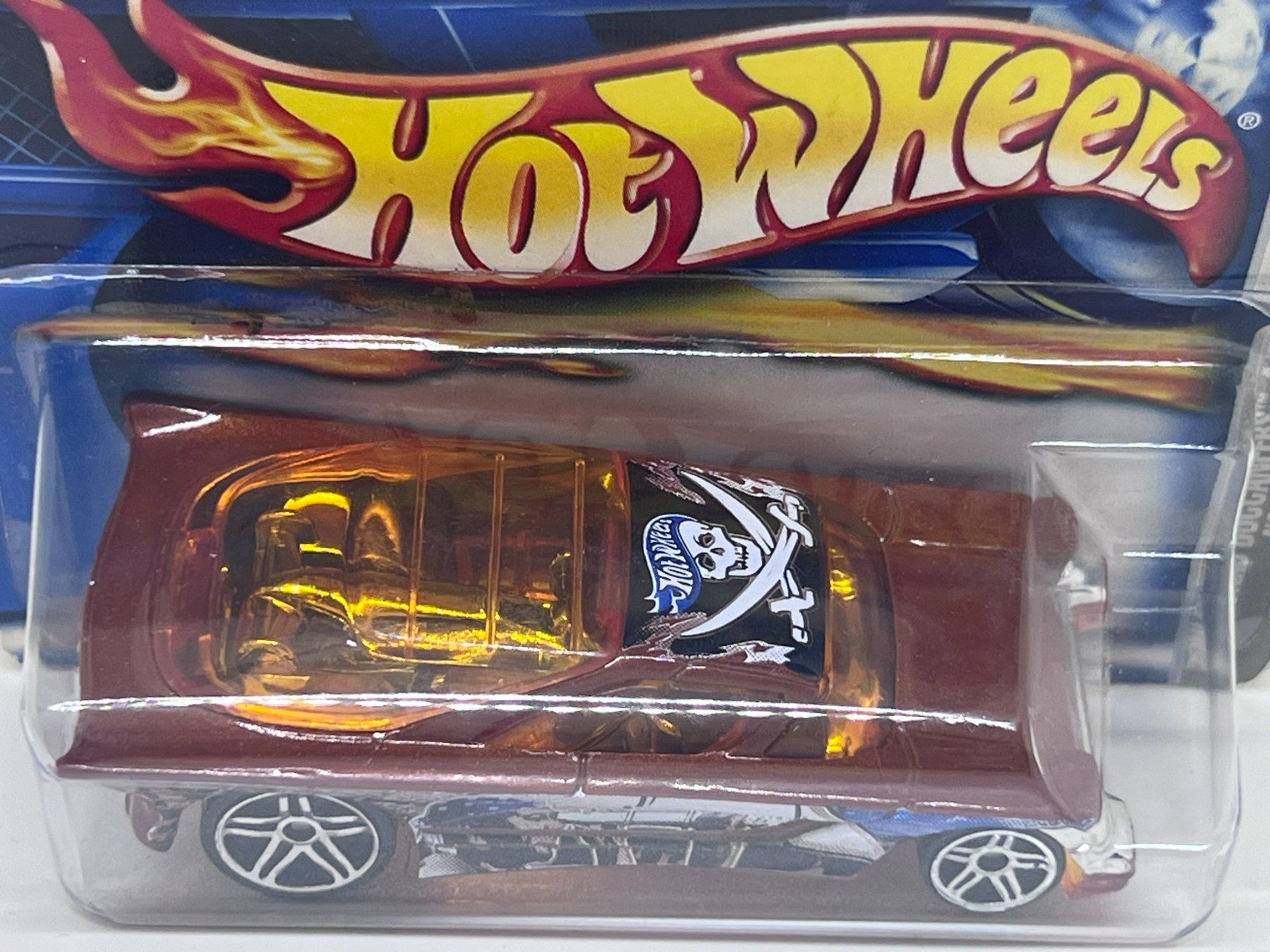 Hot Wheels Modellini d'auto: Hot Wheels Nomadder What – Nuovo e nell'imballaggio originale da Wildegg venduto da LaaBoutique 2
