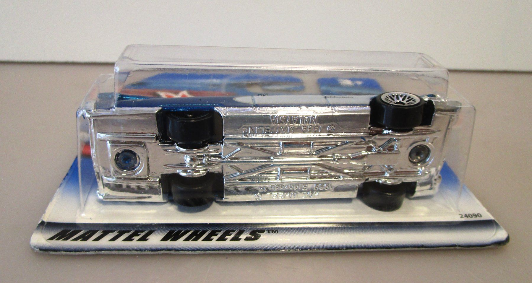 Hot Wheels Modellautos: HOT WHEELS ELDORADO 1959 - 24900 – Neu und originalverpackt aus Chêne-Bourg von breno56 2