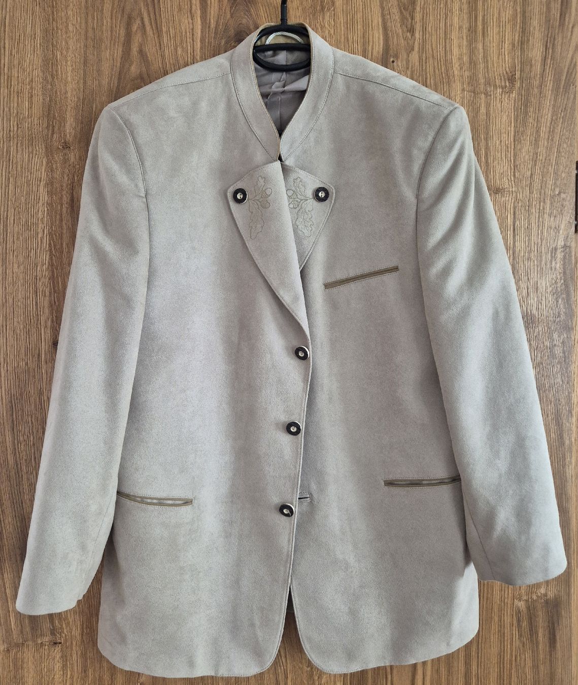 Giacche: Trachtenblazer Herren – Usato da Gams venduto da tischi97