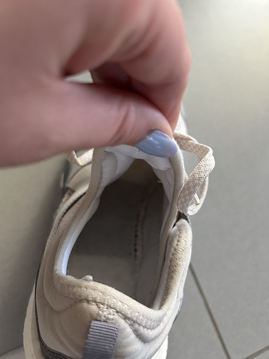 Damenschuhe: Adidas Trailrunnig Schuhe Response TR – Gebraucht aus Dübendorf von sarniacz 5