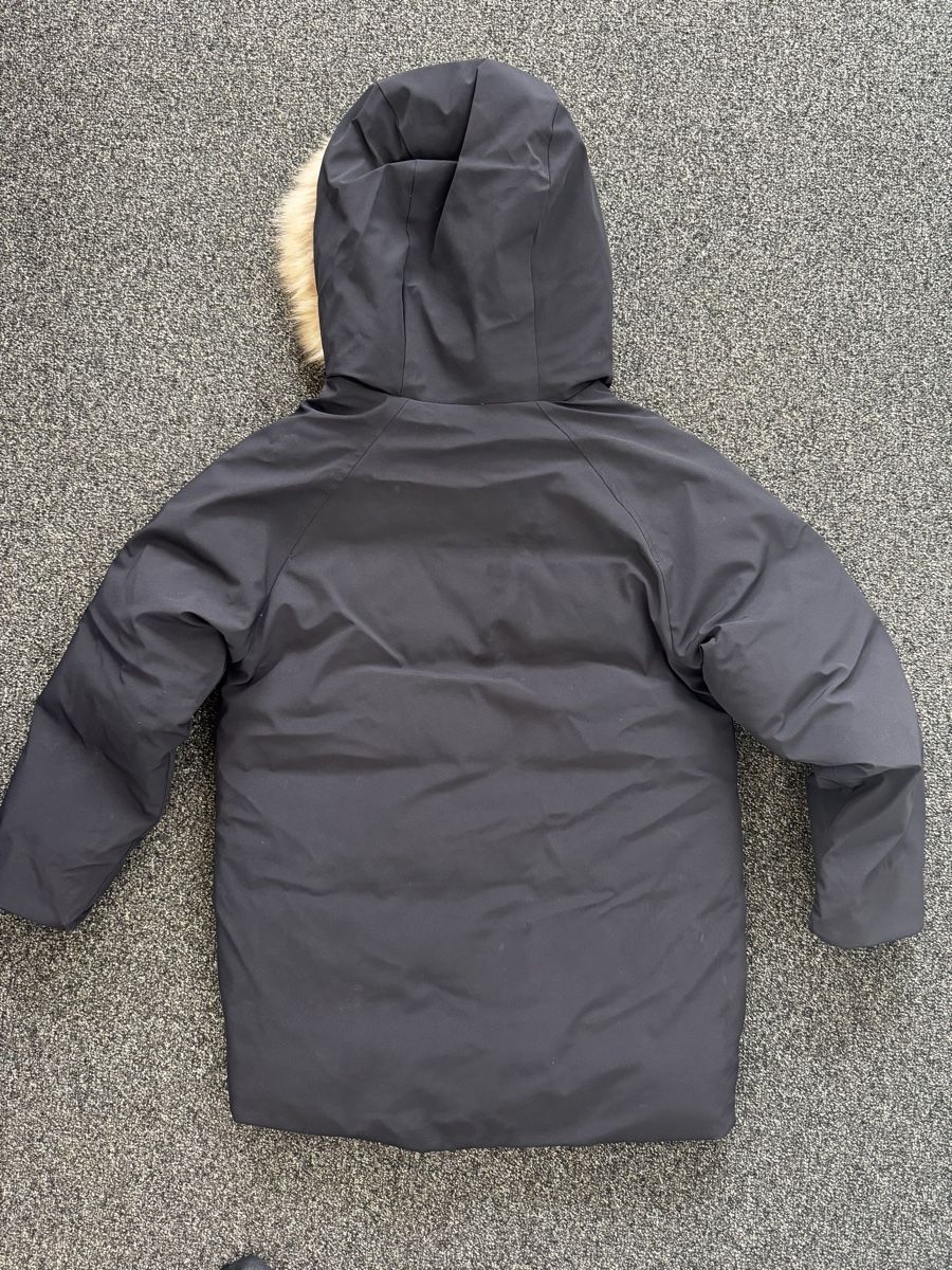 Zara Giacche & Cappotti: ZARA Daunenparka Boys, 140 – Usato da Wermatswil venduto da angre 2