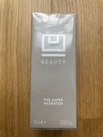 U Beauty The Super Hydrator 10ml NEW