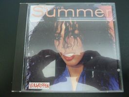 Donna Summer - same (1982, Original-CD)