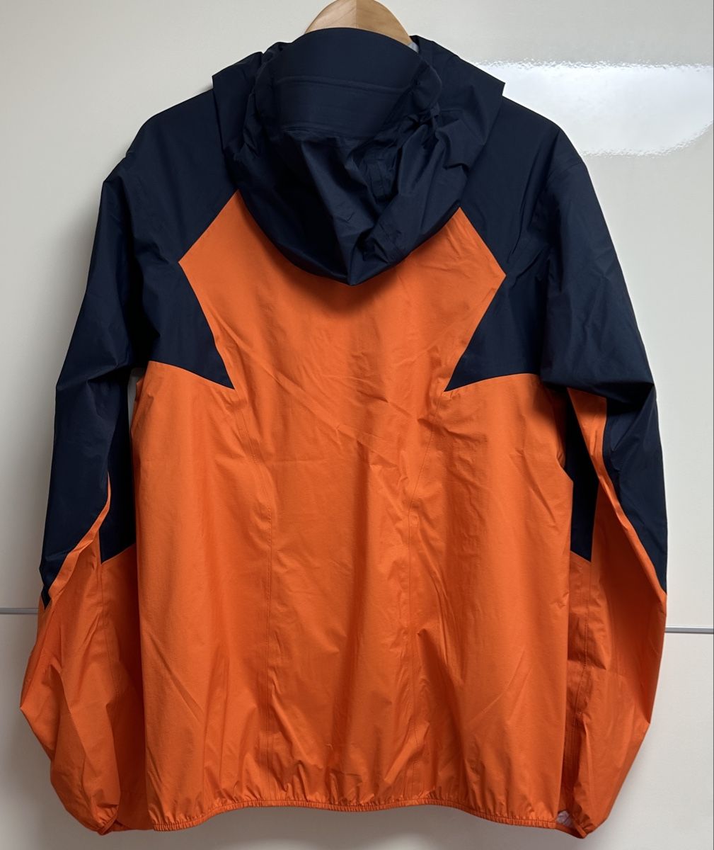 Mammut Giacche: Mammut Eiger jacke G M – Nuovo e nell'imballaggio originale da Maienfeld venduto da tobeyl2020 1