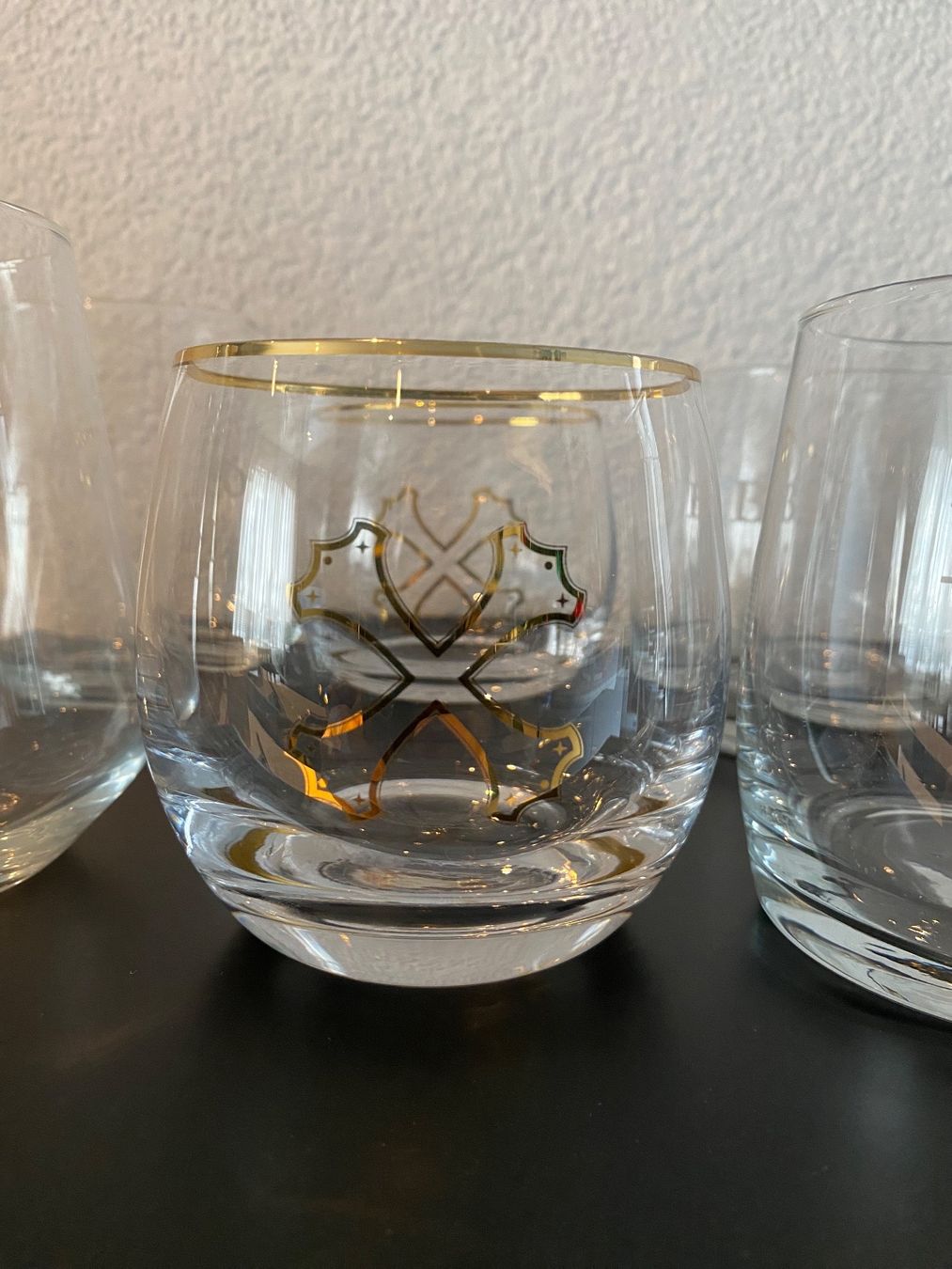 Bicchieri: Rum 🍹 Gläser 6x – Nuovo e nell'imballaggio originale da Widnau venduto da Tityos 2