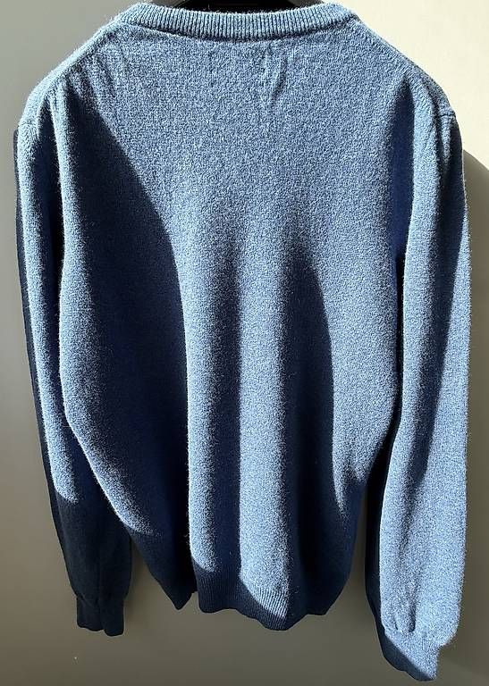 Gant Pullover & Sweatshirts: GANT Pullover blau Gr.M – Neu (gemäss Beschreibung) aus Wilen b. Wollerau von chocolady 1