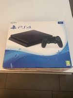 Playstation 4 (ps4) slim 1 TB