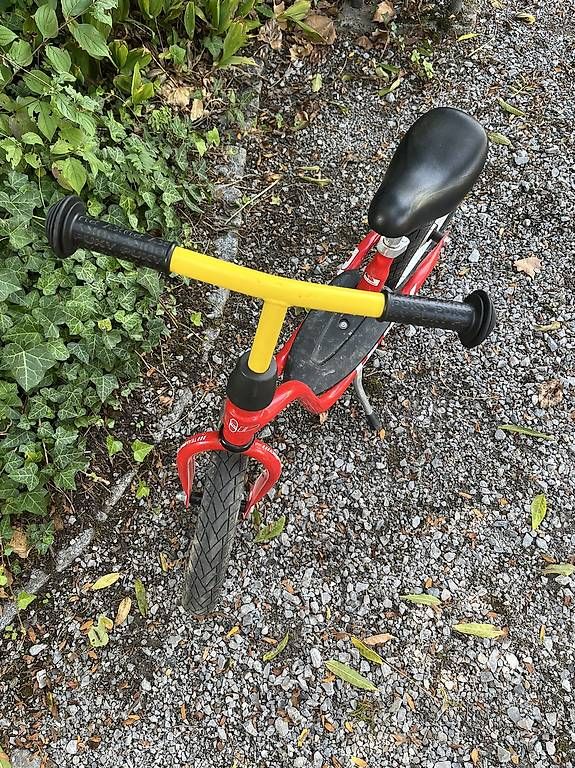 Puky Biciclette: Puky Laufrad LR 1L – Usato da Uetikon am See venduto da gas_5pds 1