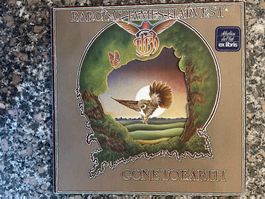 A109/Barclay James Harvest - Gone To Earth