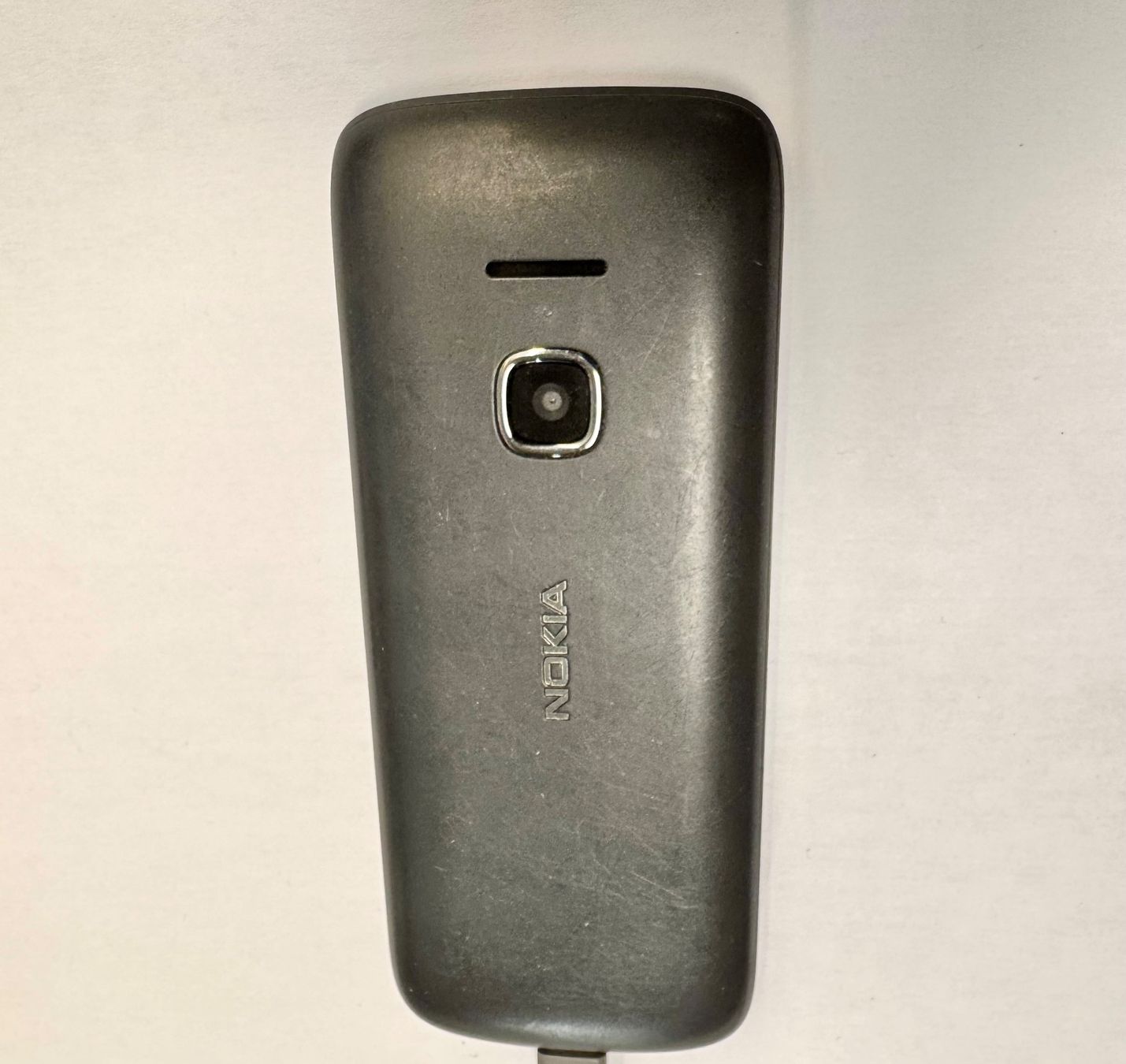 Nokia Handys / Smartphones: Nokia 225 4G Dual SIM – Gebraucht aus Hermetschwil-Staffeln von Mobile2013 5