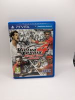 Virtua Tennis 4 World Tour - PS Vita Playstation Game