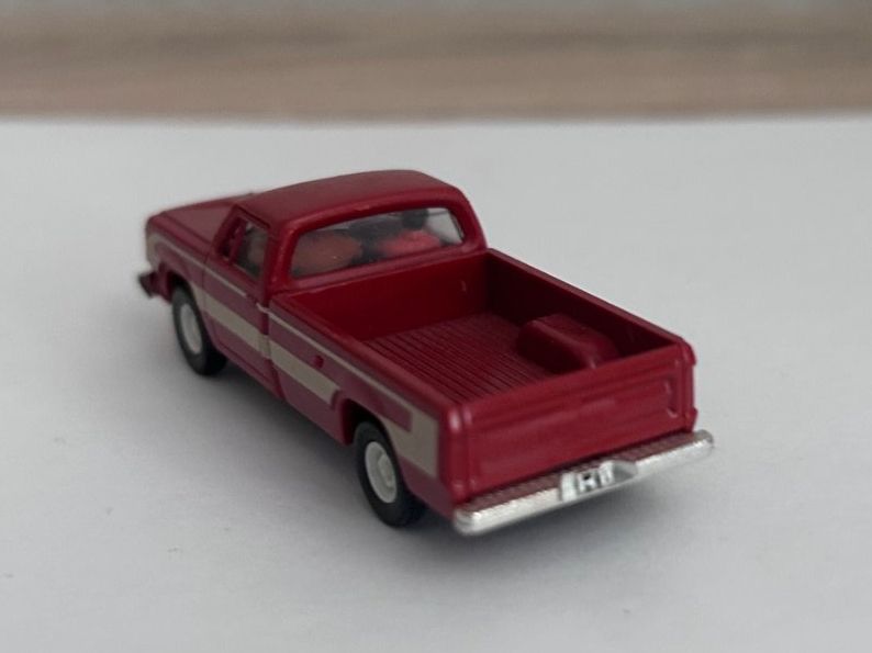 Ford Voitures modèles: Roco Dodge Pick UP – D'occasion à Goldach par Manyro55 3
