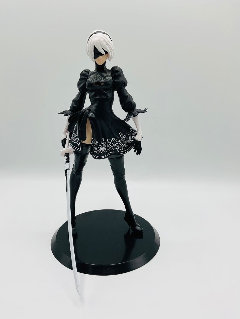 Statuette: Anime Figur, Höhe 27 cm – Nuovo (secondo la descrizione) da Muralto venduto da my-yourdream
