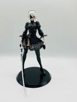 Anime Figur, Höhe 27 cm