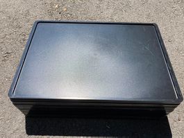 KSSU Trays 1/1 SWISS (10 Stück)