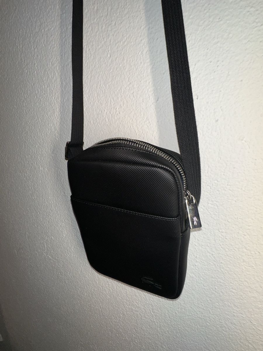 Lacoste Taschen: Lacoste Umhängetasche – Neu (gemäss Beschreibung) aus Visp von locosshop 4
