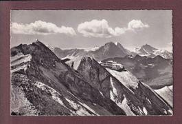 Hotel ROTHORN-KULM - 1964