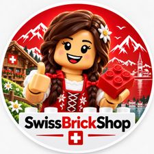 Profile image of SwissLegoShop