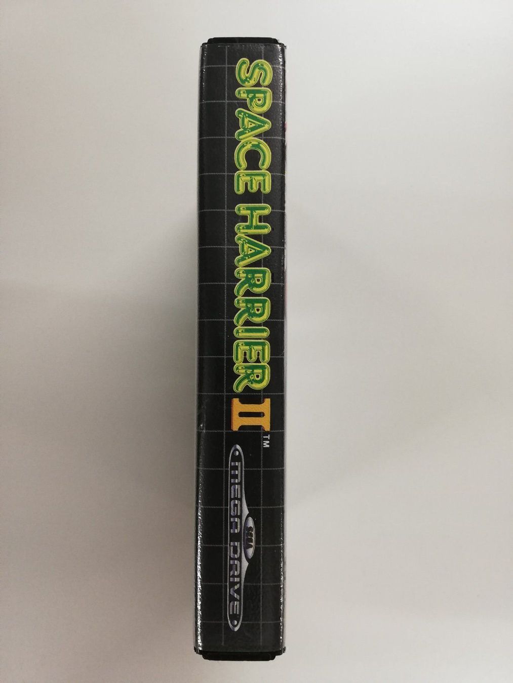 Sega Giochi: Space Harrier II 2 / Sega Mega Drive – Usato da St. Gallen venduto da zorro_dc 2