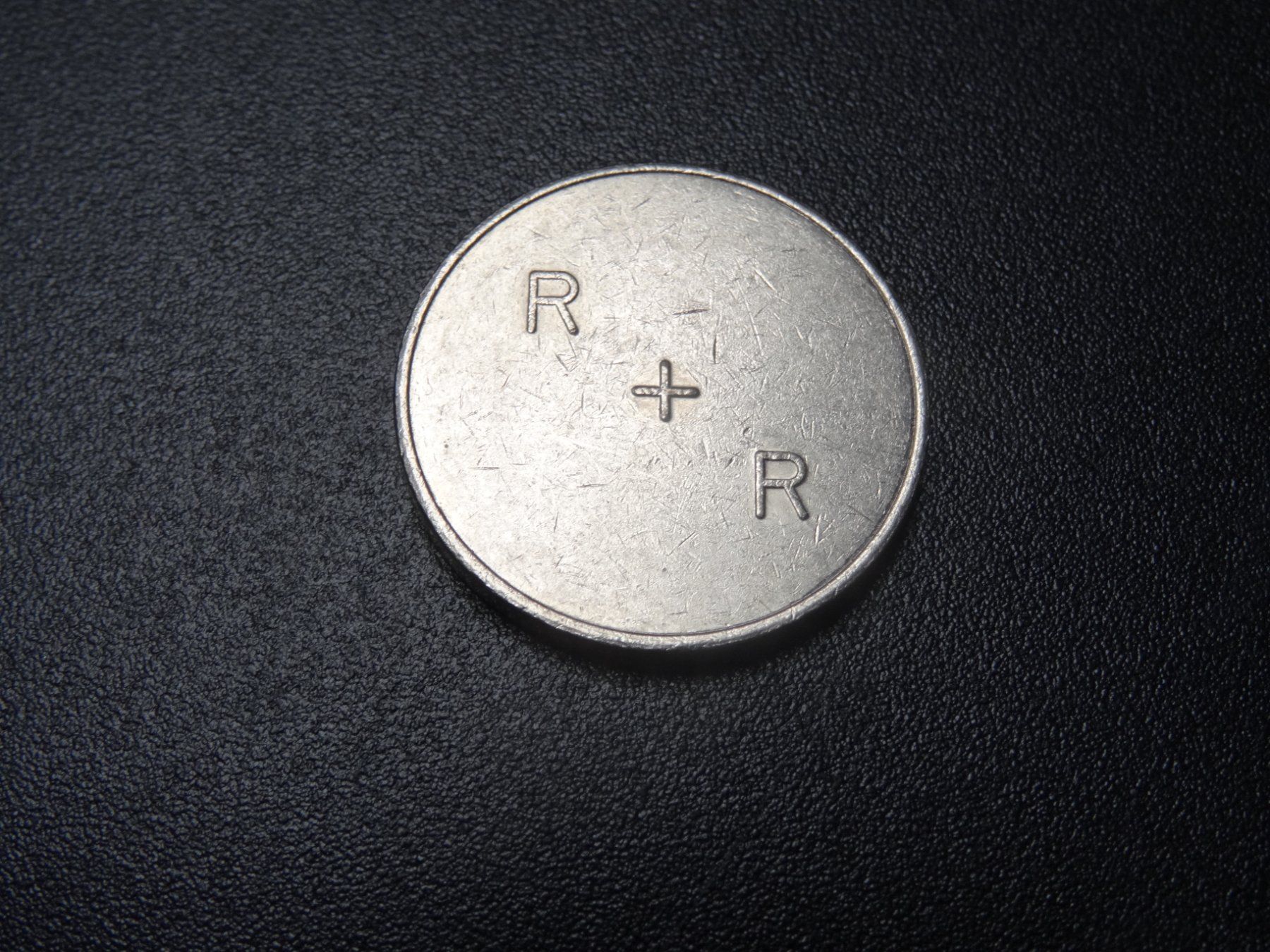 Medaglie: Token: WA-DI Auto Wösch – Usato da Lupfig venduto da JUTA09 1