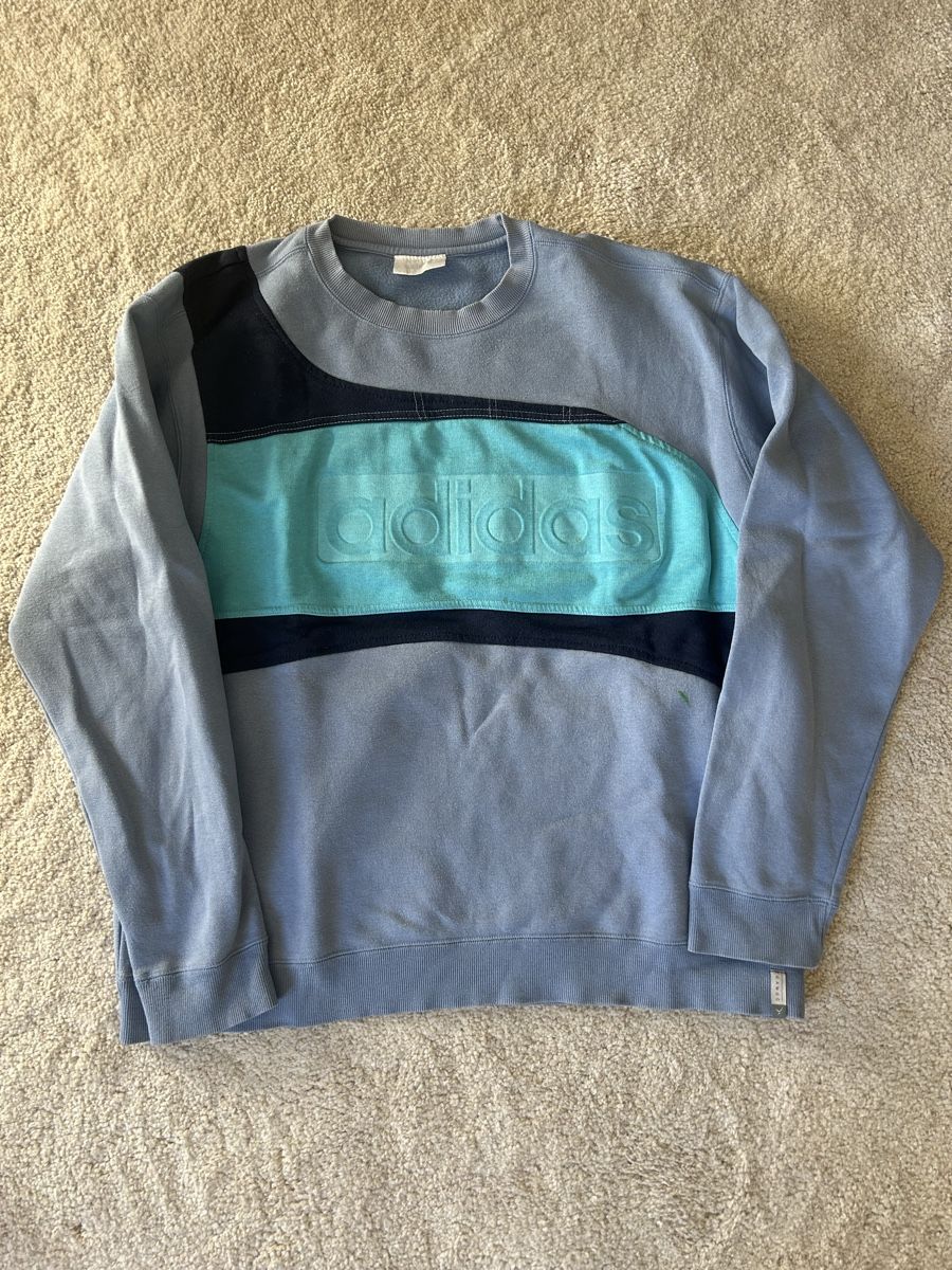 Adidas Pullover & Sweatshirts: Adidas Pullover – Gebraucht aus Bern von maurus.schoenle
