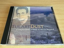 Q5 Various – Tulare Dust : A Songwriter's Tribute To Merle H