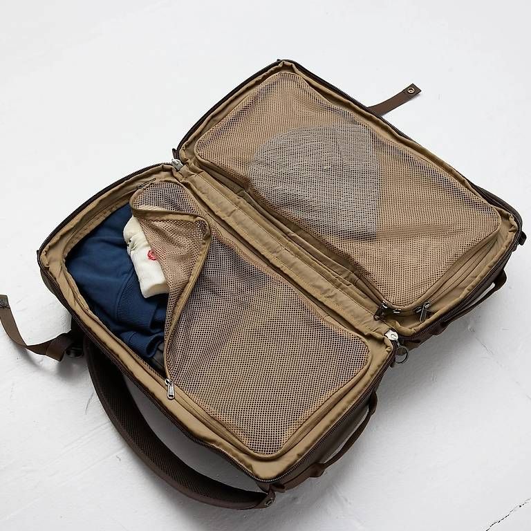 Borse: Fjällräven SPLITPACK G1000 35 L – Usato da Unteraegeri venduto da bunnymaster 1
