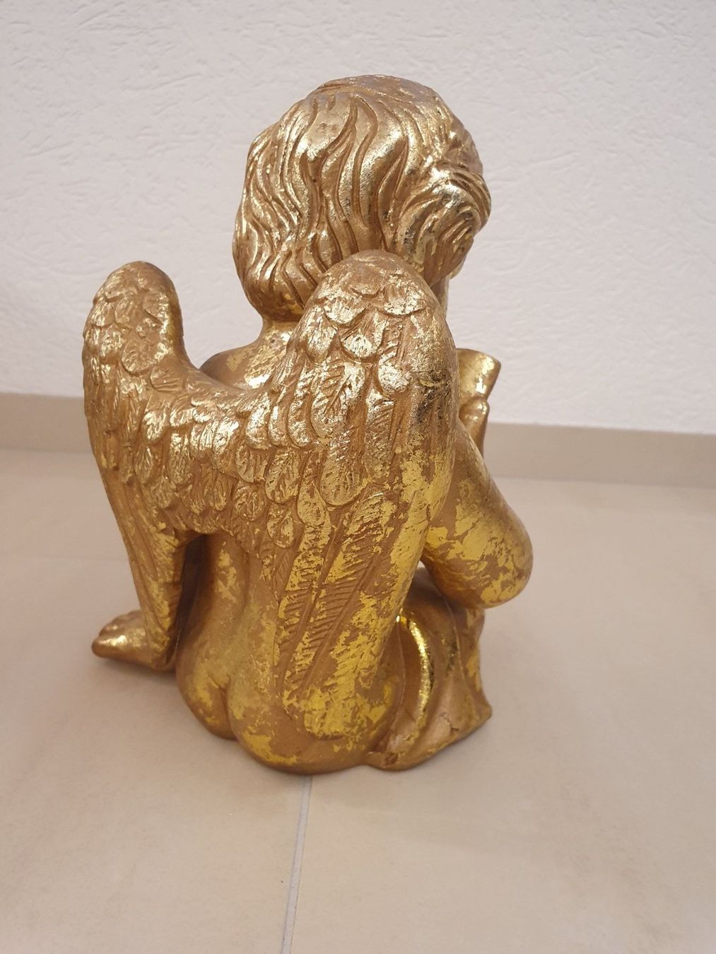 Statuette: Engels Figur – Usato da Ennetbühl venduto da Steph048 2