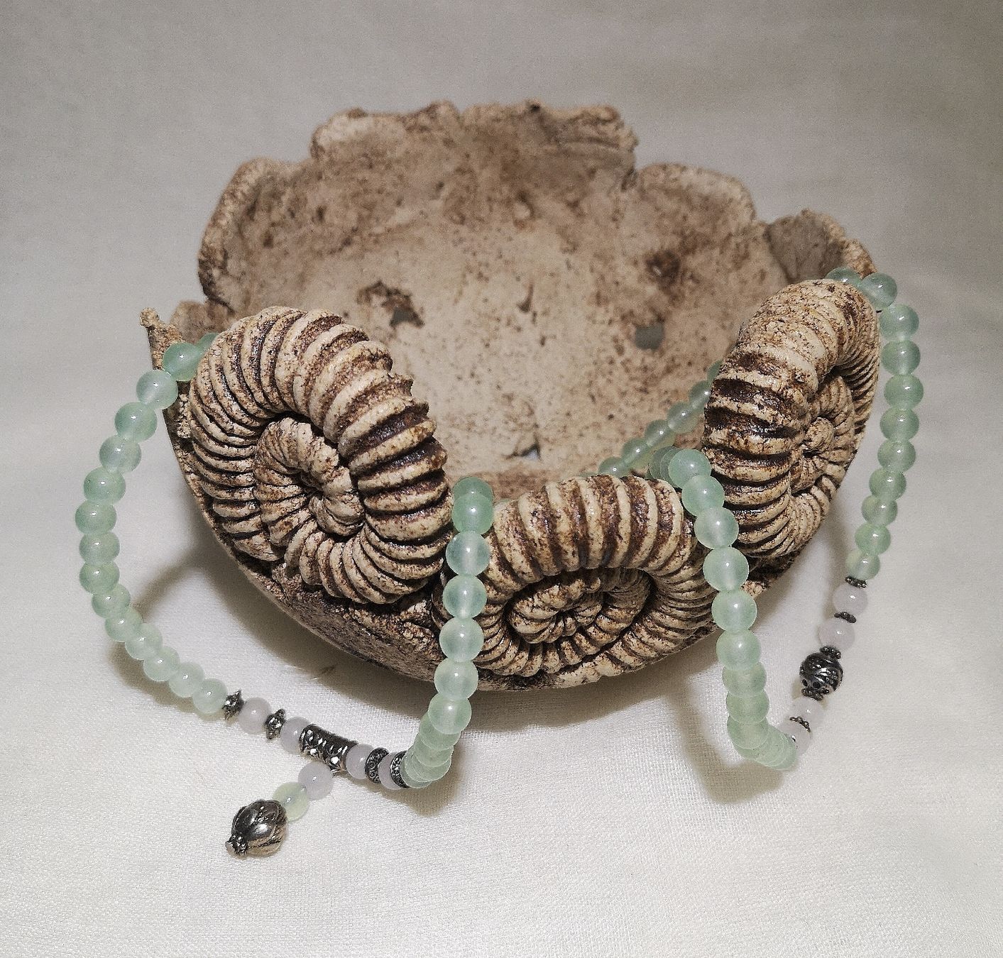 Armbänder & -reifen: Buddhismus Sutra Segen Armk. - Spendenaktion – Neu (gemäss Beschreibung) aus Unterkulm von Nachtigall 6