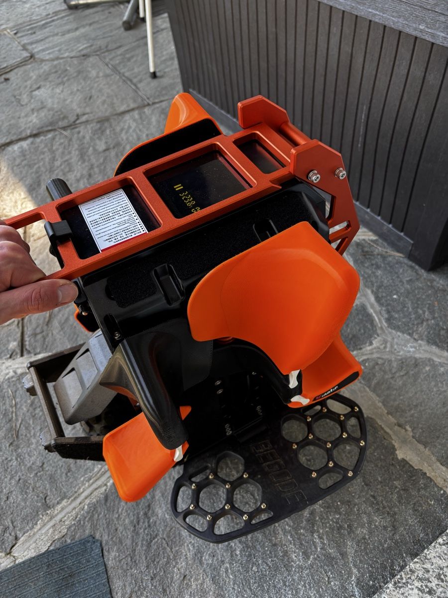 Biciclette: Begode Falcon Electric Unicycle EUC – Nuovo (secondo la descrizione) da Porza venduto da jpc_p7qx 1