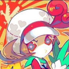 Profile image of BloodyRedSky