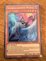 Yu-Gi-Oh!-Karte - Theorealisierter Medius (BETB-DE017)