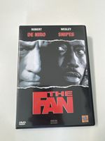 The Fan DVD – Robert De Niro, Wesley Snipes – neuwertig